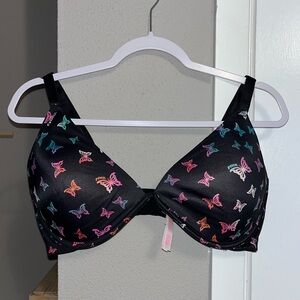 PINK Victoria's Secret Bra